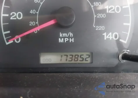 2003 Hyundai Elantra Gls/Gt из США, поврежденный, VIN KMHDN45DX3U511147